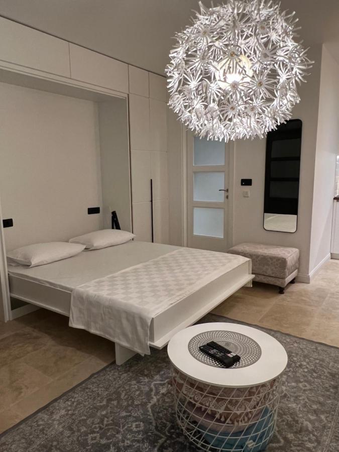 Rose Downtown Apartment Подгорица Екстериор снимка
