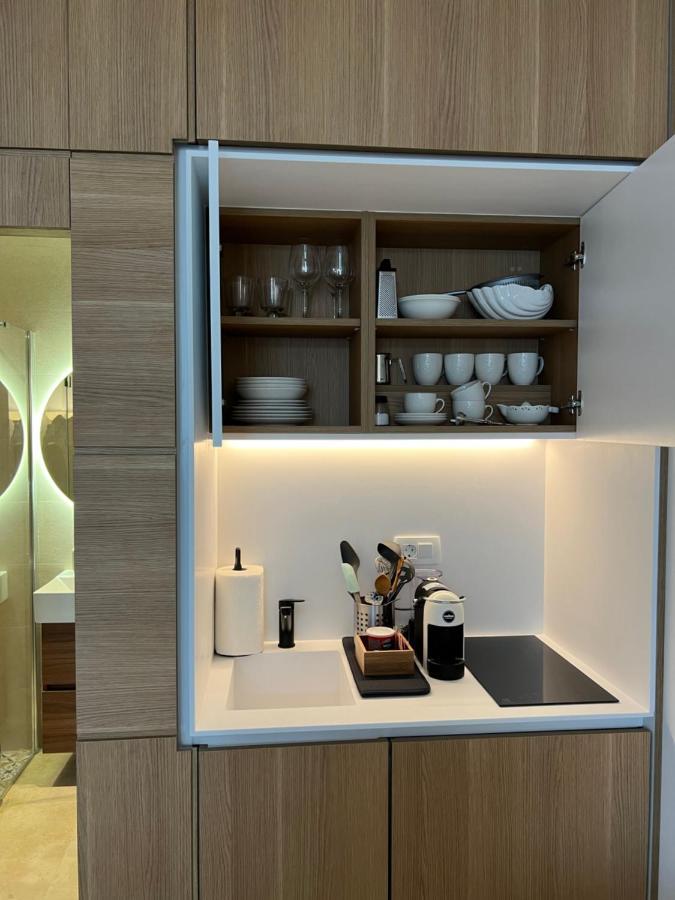 Rose Downtown Apartment Подгорица Екстериор снимка