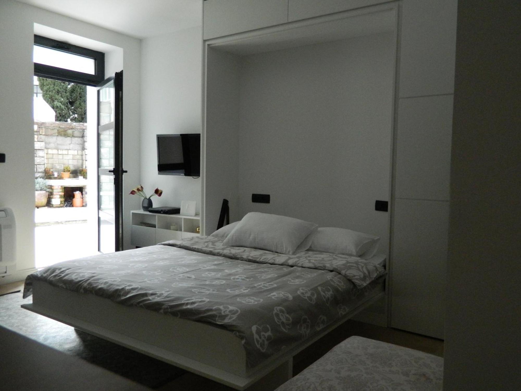 Rose Downtown Apartment Подгорица Екстериор снимка