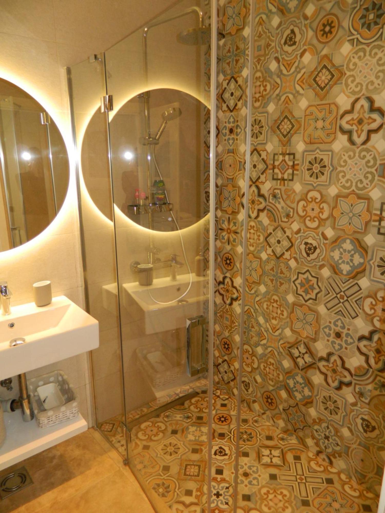 Rose Downtown Apartment Подгорица Екстериор снимка