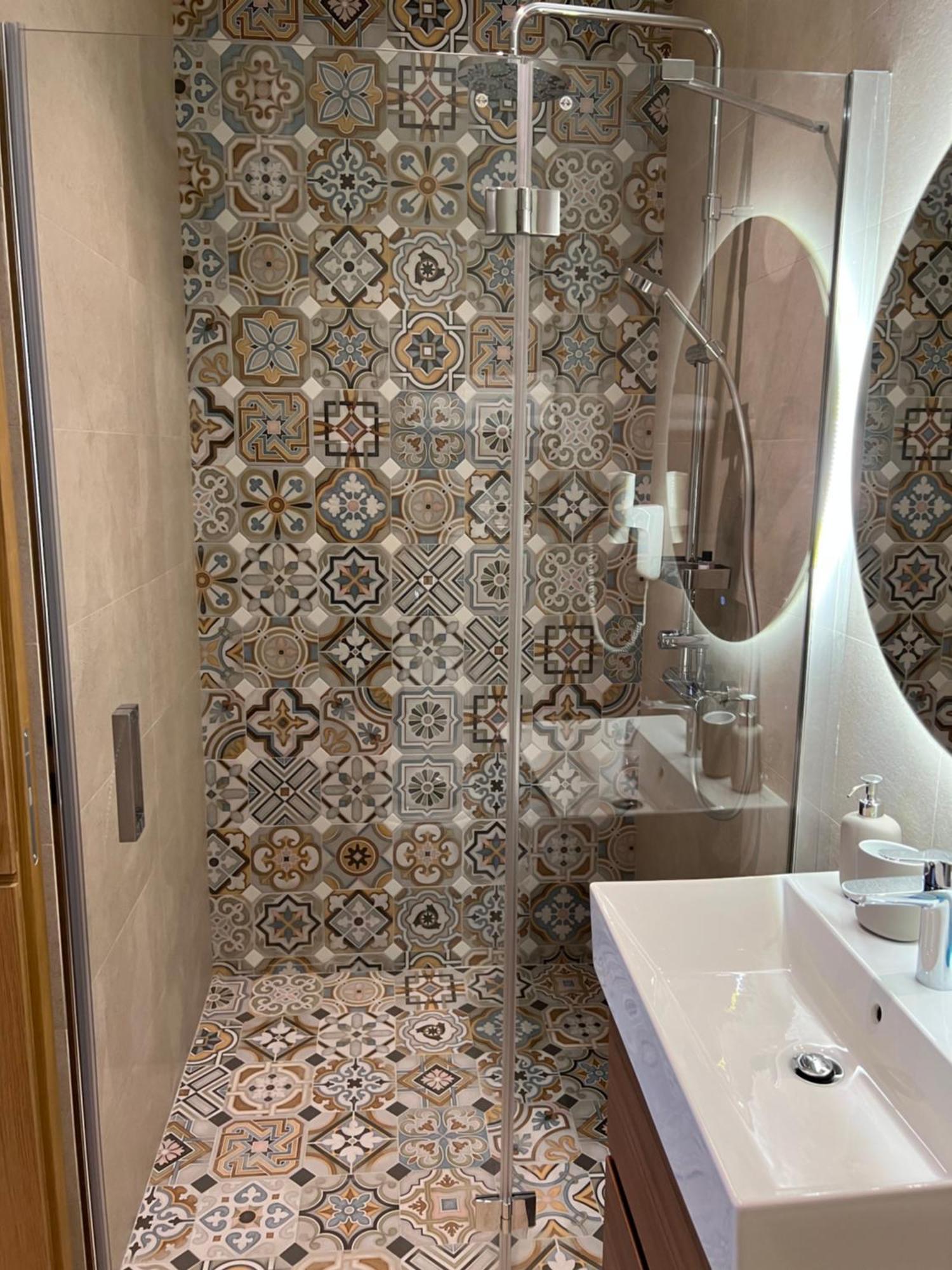 Rose Downtown Apartment Подгорица Екстериор снимка