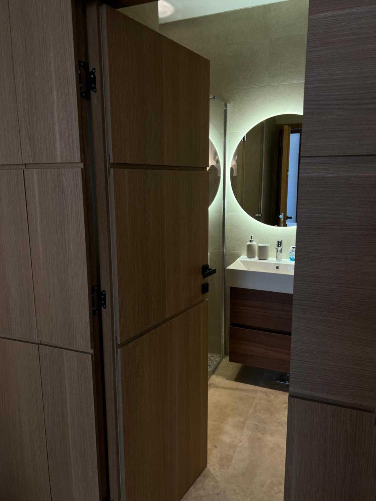 Rose Downtown Apartment Подгорица Екстериор снимка