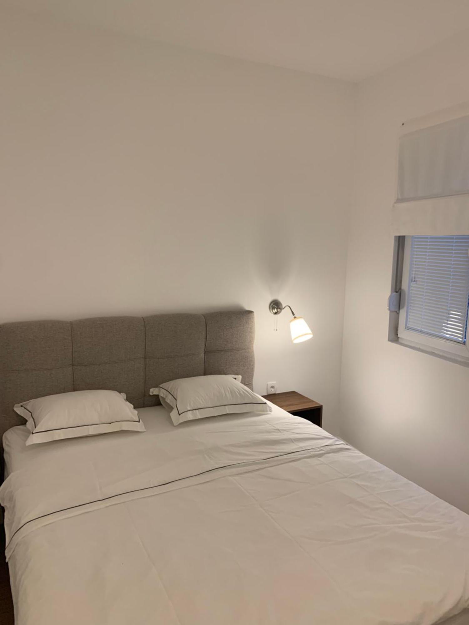 Rose Downtown Apartment Подгорица Екстериор снимка