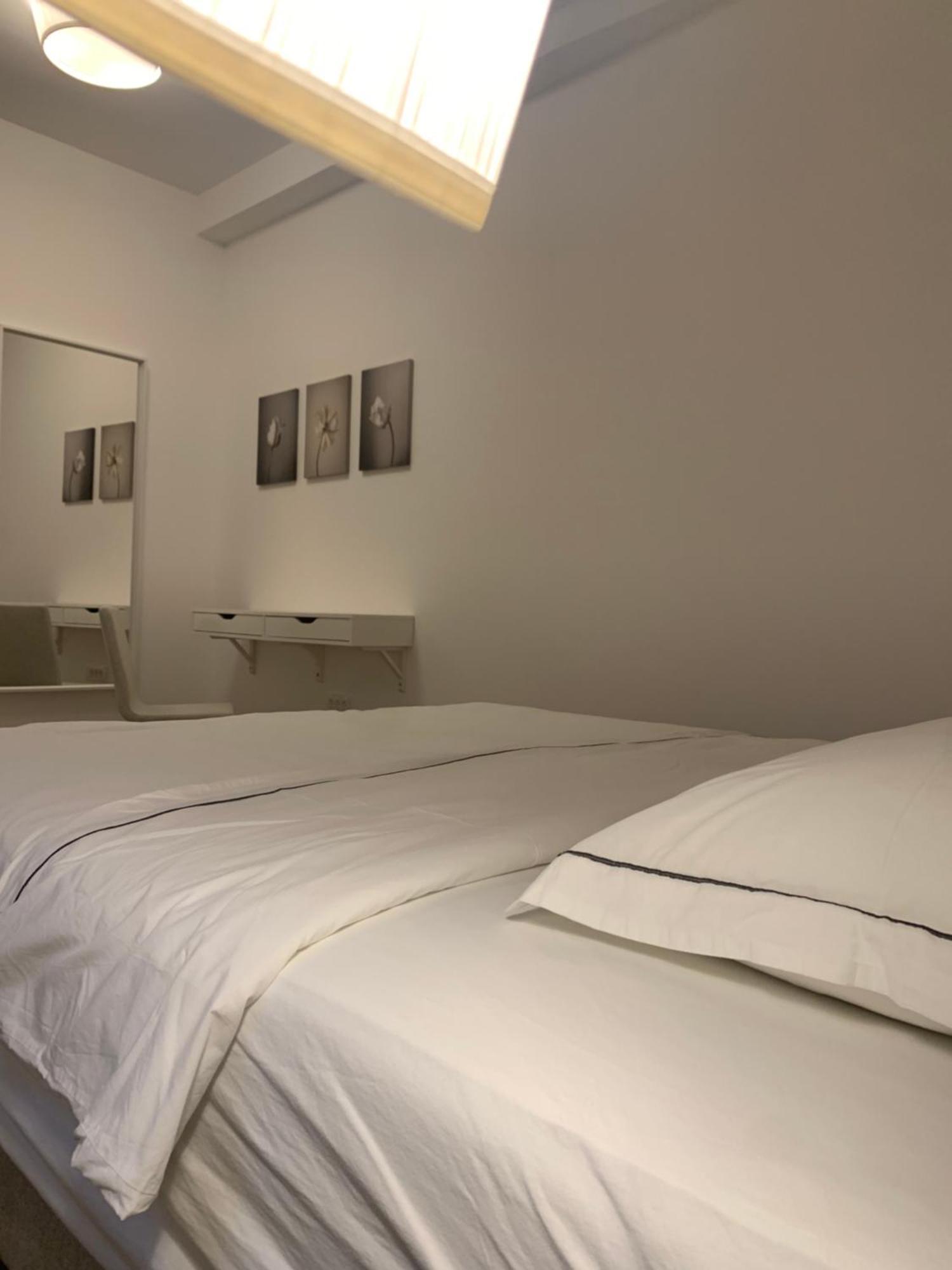 Rose Downtown Apartment Подгорица Екстериор снимка