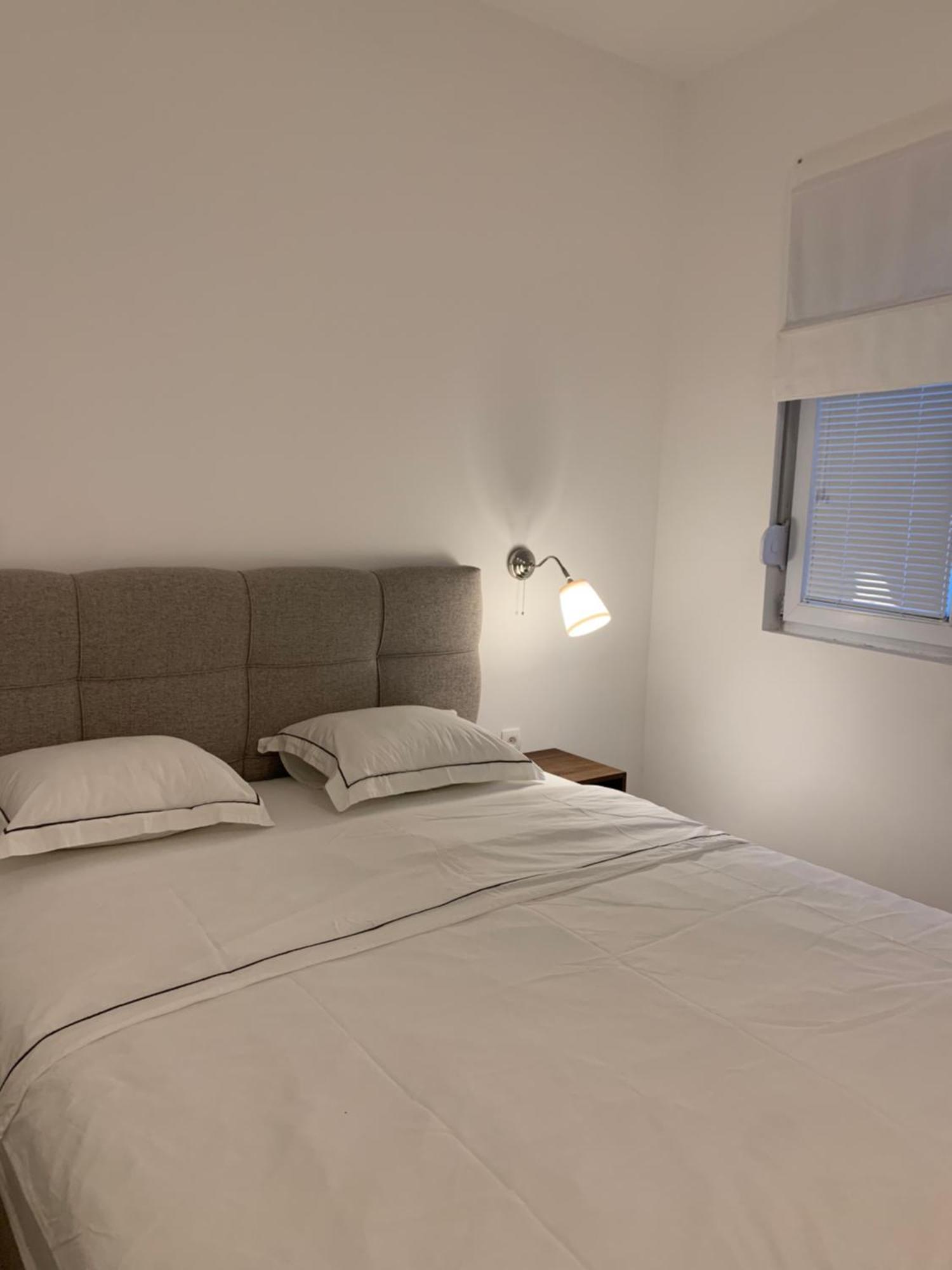 Rose Downtown Apartment Подгорица Екстериор снимка