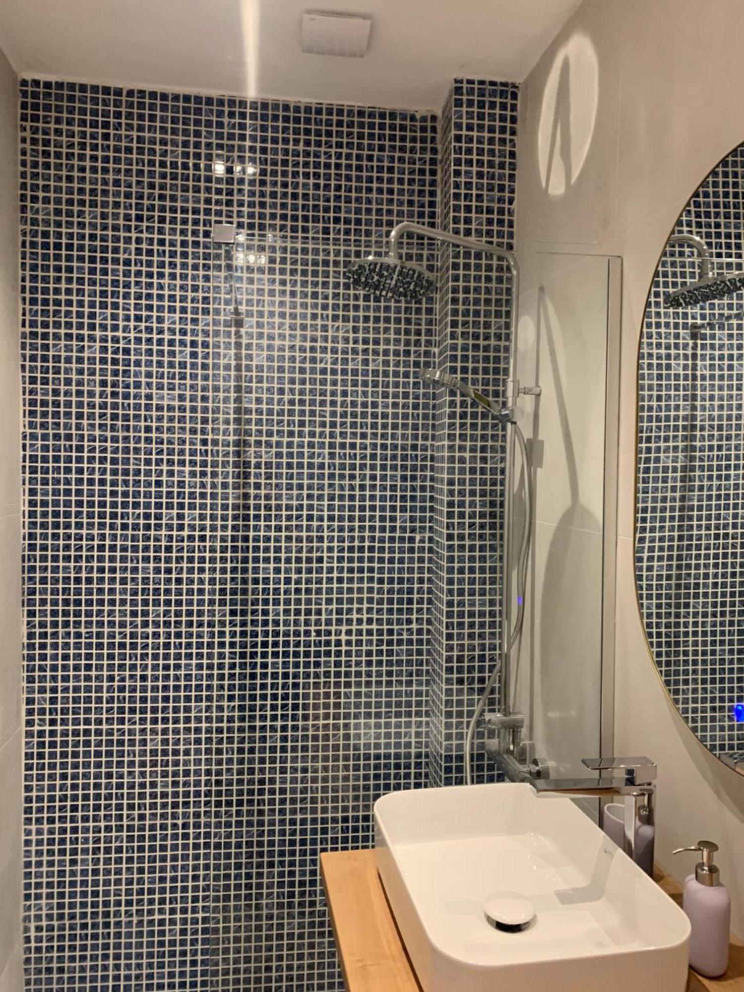 Rose Downtown Apartment Подгорица Екстериор снимка